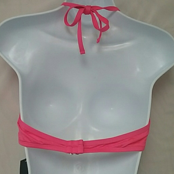 Mossimo Bikini Top - Picture 2 of 2